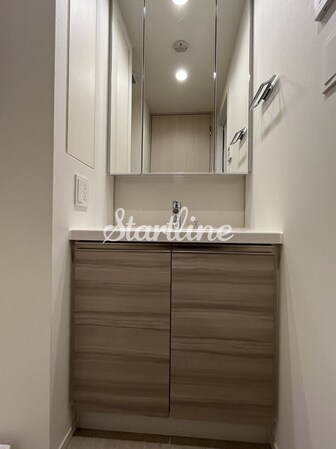 ザ・パークハビオ目黒プレイスの物件内観写真